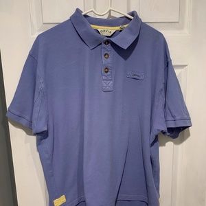 Men's Orvis Short Sleeve Polo